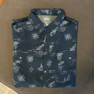 Men’s shirt